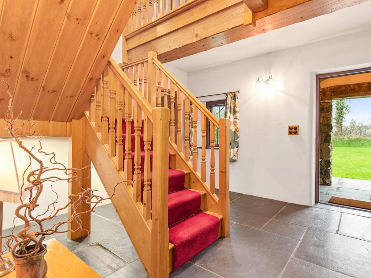 Worthy House Villa Saint Florence Exterior foto